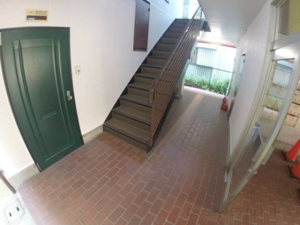 シティライフ新大阪