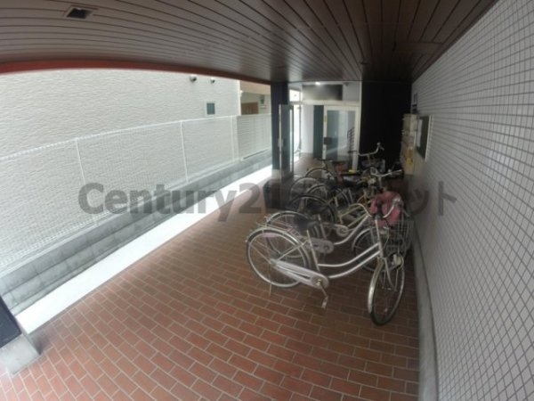 シティライフ新大阪