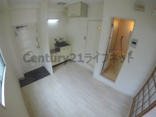 シティライフ新大阪