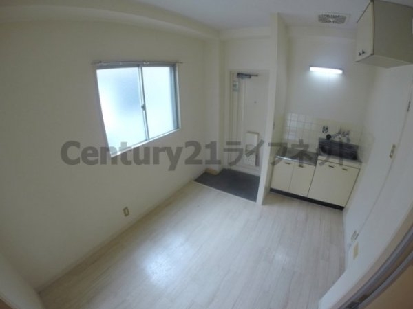 シティライフ新大阪