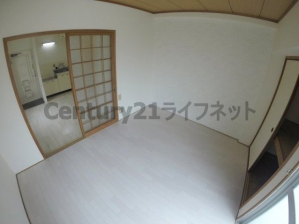 シティライフ新大阪