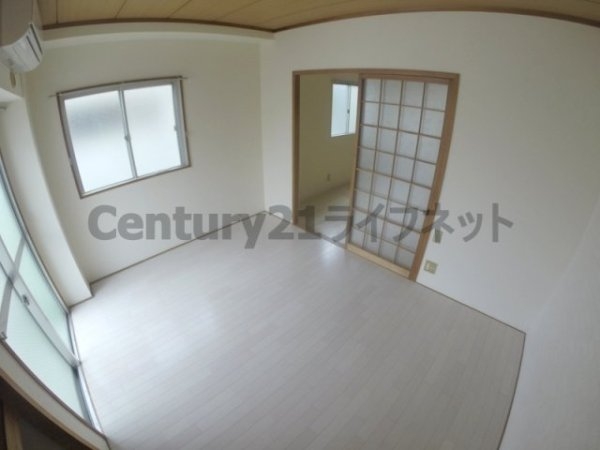 シティライフ新大阪