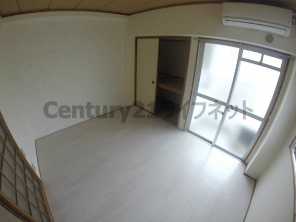 シティライフ新大阪