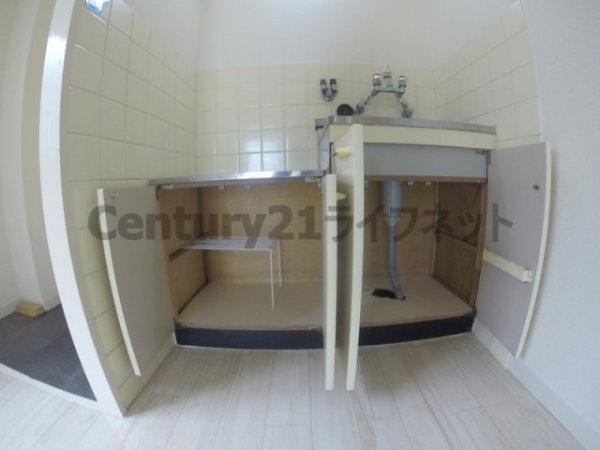 シティライフ新大阪