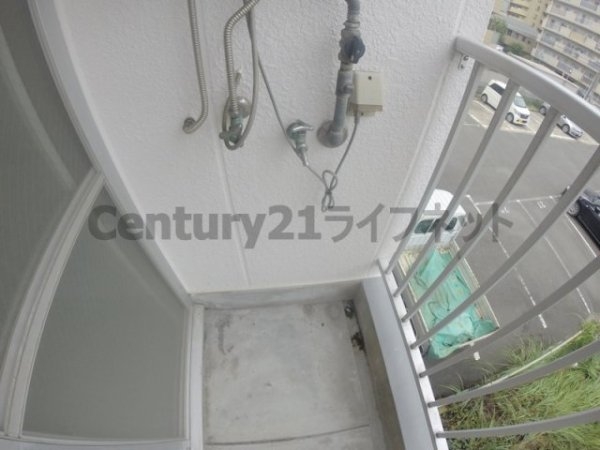 シティライフ新大阪