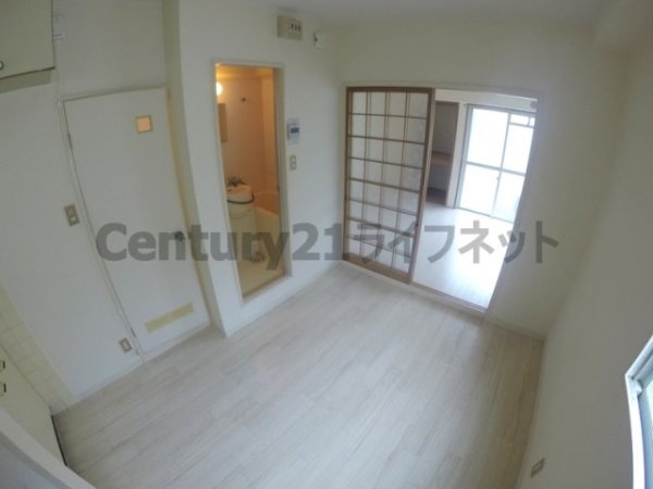 シティライフ新大阪