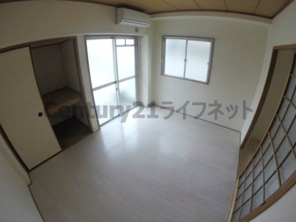 シティライフ新大阪