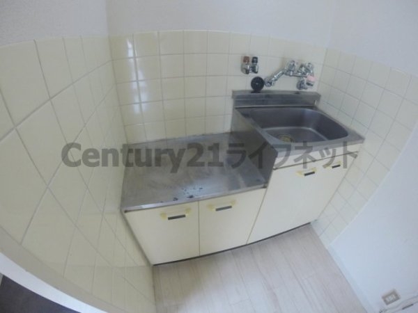 シティライフ新大阪