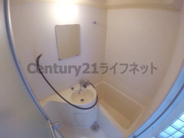 シティライフ新大阪