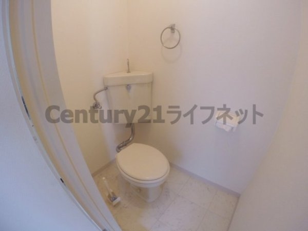 シティライフ新大阪