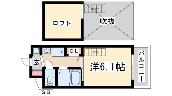 エステムコート新大阪5ソレックス