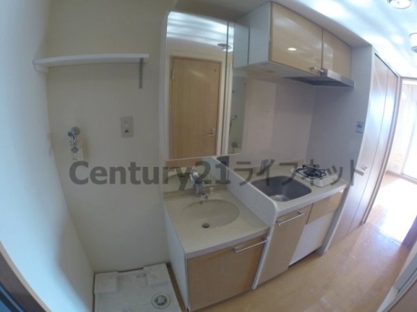 エステムコート新大阪5ソレックス