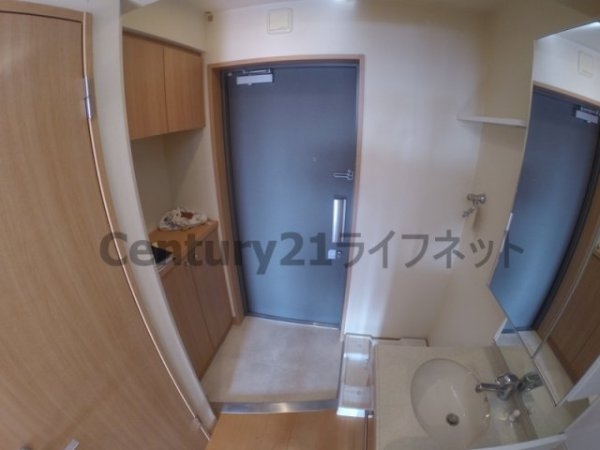 エステムコート新大阪5ソレックス