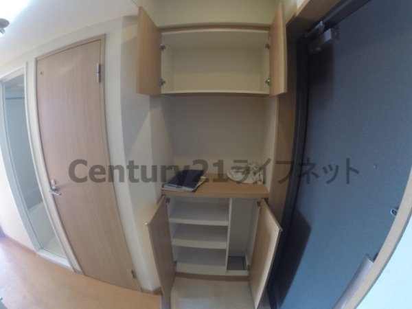 エステムコート新大阪5ソレックス