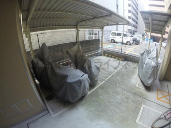 エステムコート新大阪5ソレックス