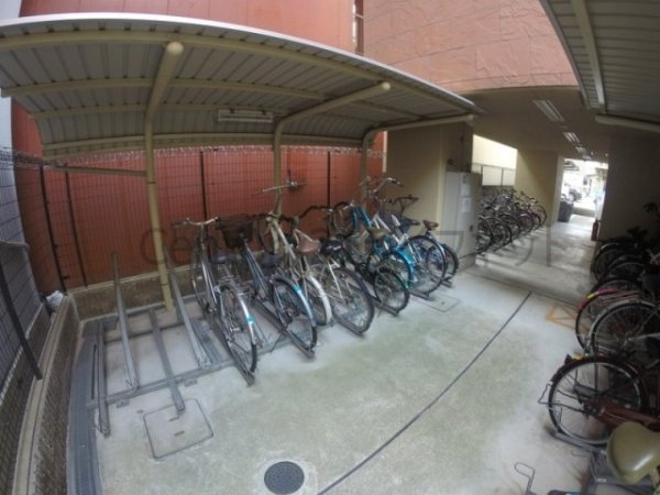 エステムコート新大阪5ソレックス