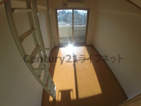 エステムコート新大阪5ソレックス