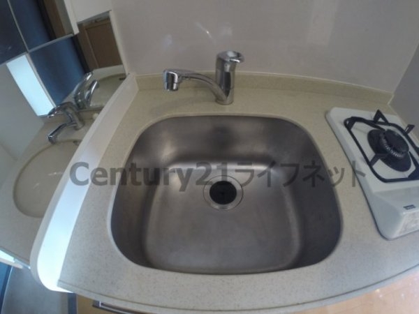 エステムコート新大阪5ソレックス