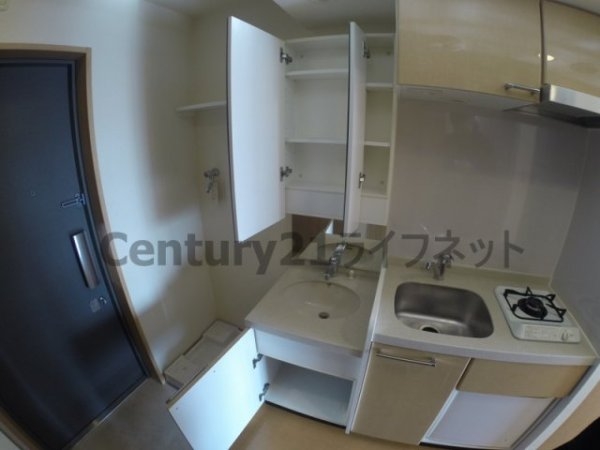 エステムコート新大阪5ソレックス