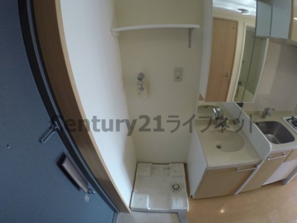 エステムコート新大阪5ソレックス