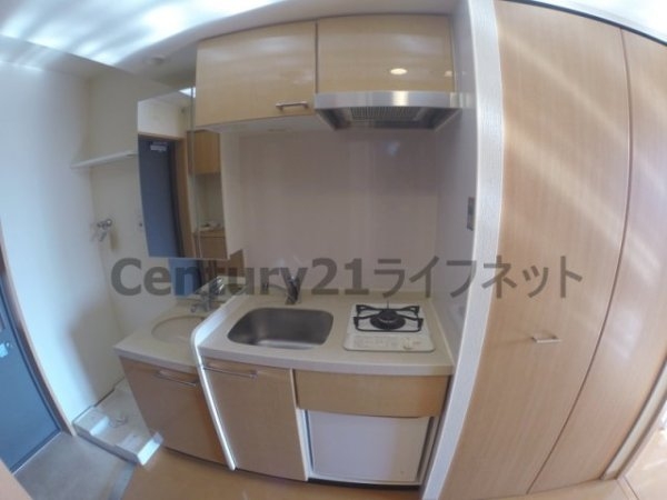 エステムコート新大阪5ソレックス