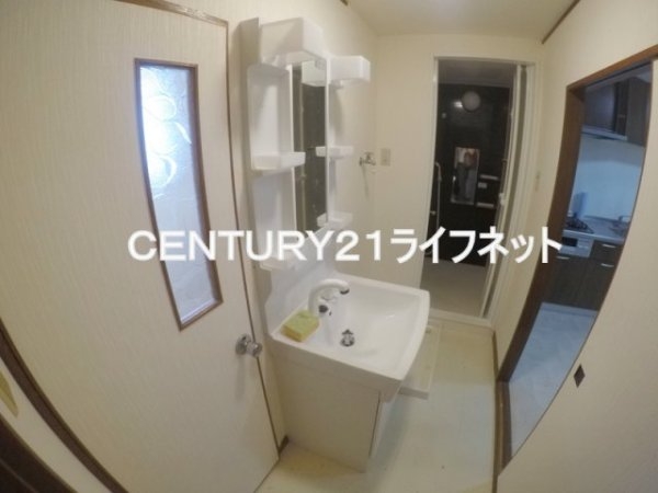 新大阪末広第一ハイツ