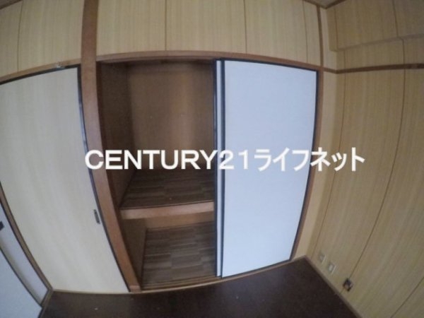 新大阪末広第一ハイツ