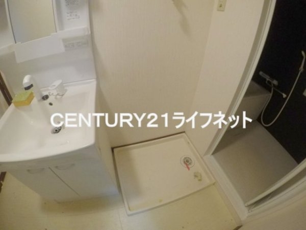 新大阪末広第一ハイツ