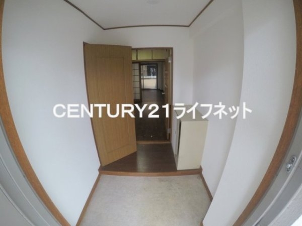 新大阪末広第一ハイツ