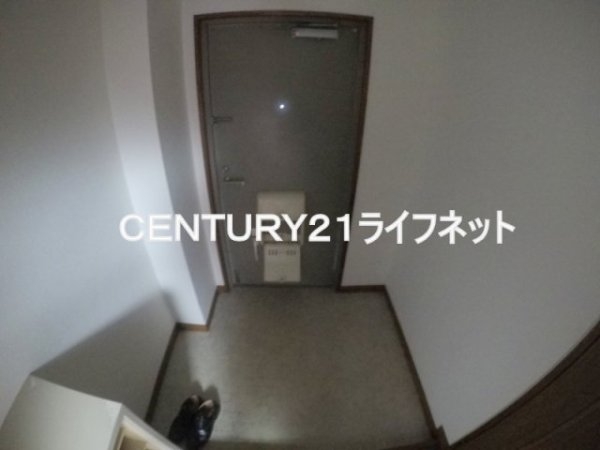 新大阪末広第一ハイツ