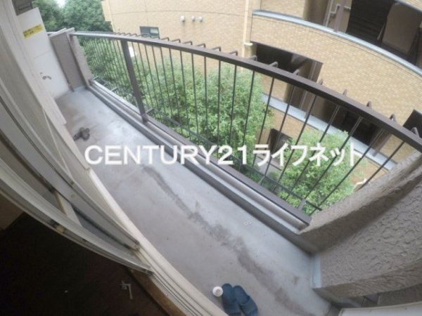 新大阪末広第一ハイツ