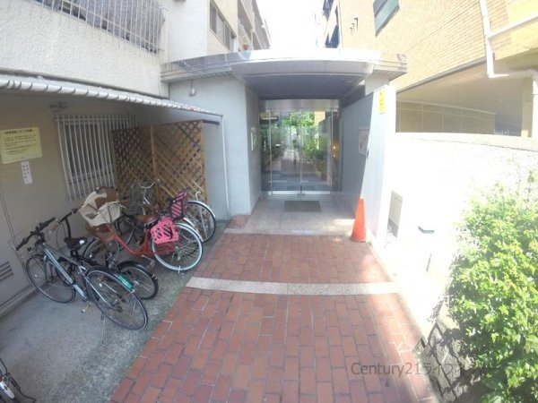 新大阪末広第一ハイツ