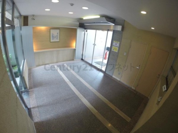 新大阪末広第一ハイツ