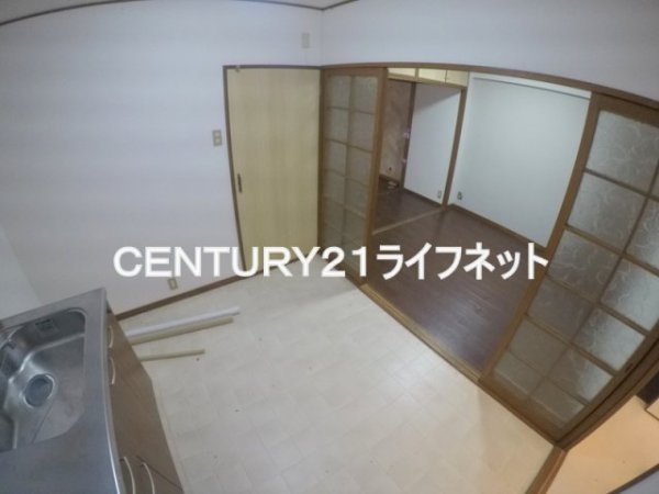 新大阪末広第一ハイツ