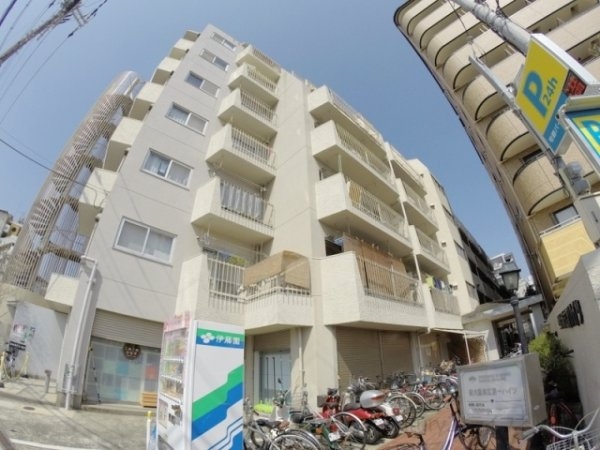 新大阪末広第一ハイツ