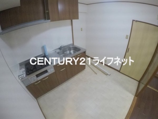 新大阪末広第一ハイツ