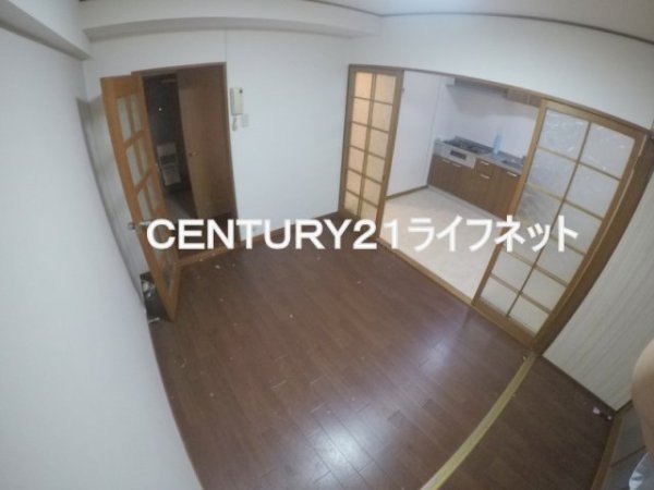 新大阪末広第一ハイツ