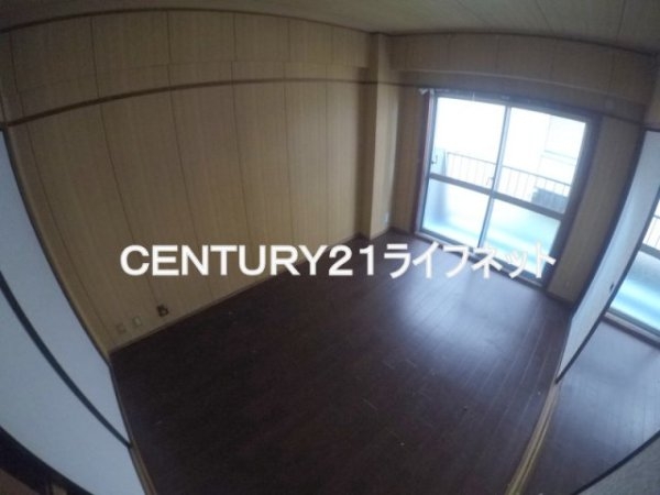 新大阪末広第一ハイツ