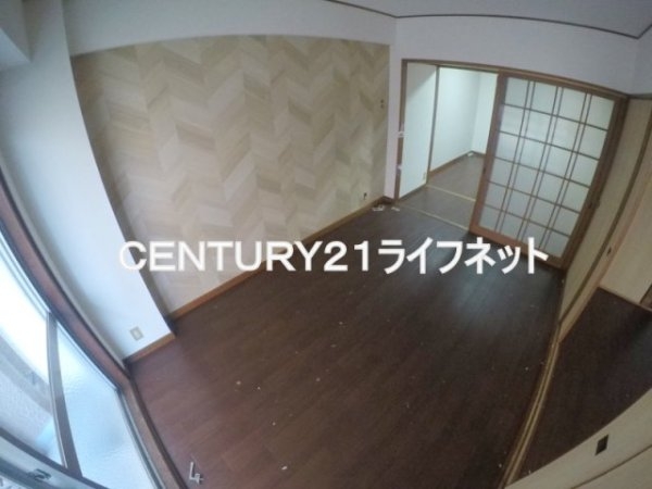 新大阪末広第一ハイツ