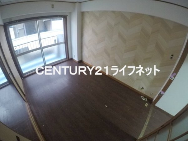 新大阪末広第一ハイツ