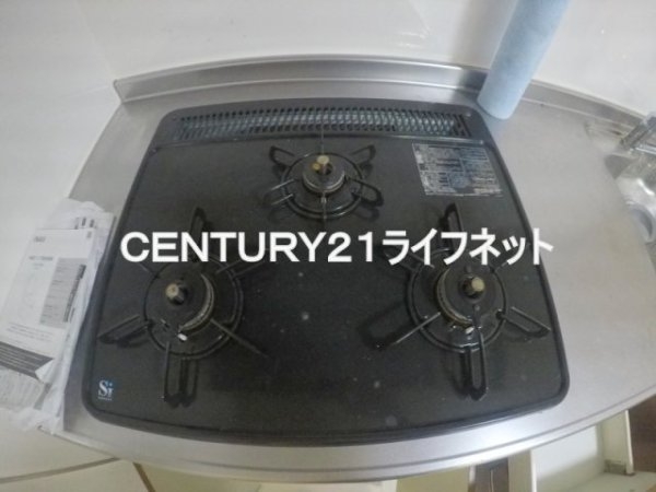 新大阪末広第一ハイツ