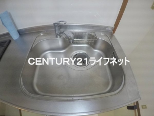 新大阪末広第一ハイツ