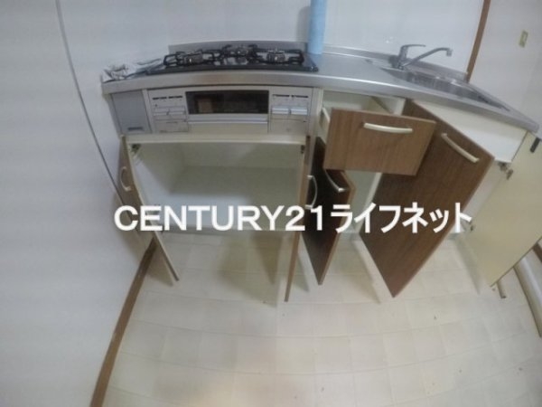 新大阪末広第一ハイツ