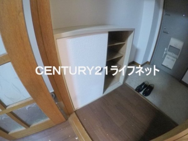 新大阪末広第一ハイツ