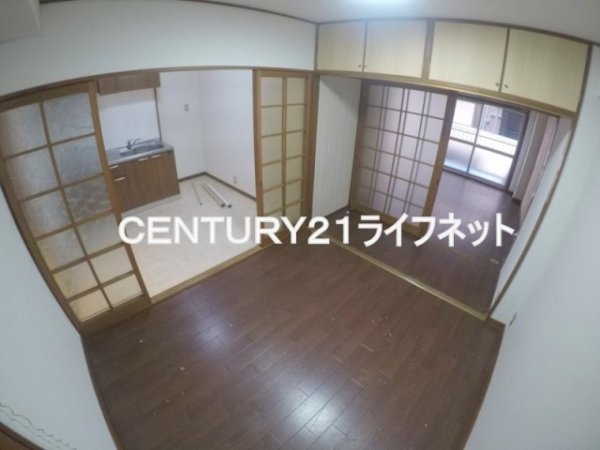 新大阪末広第一ハイツ