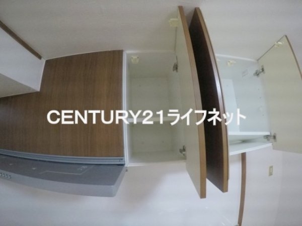 新大阪末広第一ハイツ