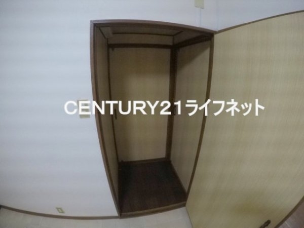 新大阪末広第一ハイツ