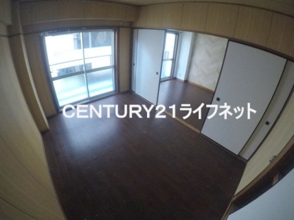 新大阪末広第一ハイツ