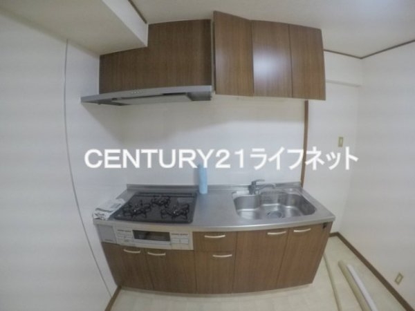 新大阪末広第一ハイツ