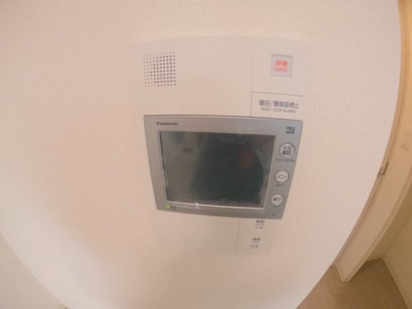 プレサンス東三国エンブレイス